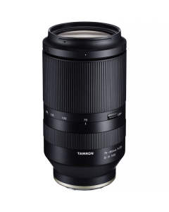 Tamron 70-180mm f2.8 Di III VXD Lens - Sony FE Mount