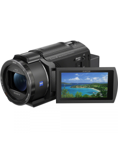 Sony Handycam FDR-AX43 UHD 4K Digital Camcorder