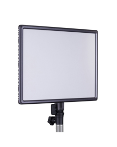 Nanlite LumiPad 25 On-Camera LED Video Panel Light