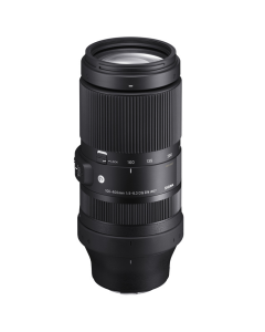 Sigma 100-400mm f5-6.3 C Contemporary DG DN OS Lens - L-Mount