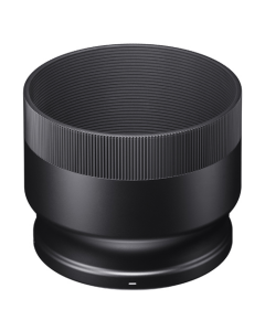 Sigma LH770-05 Lens Hood for 100-400mm Sony E/L-Mount lens