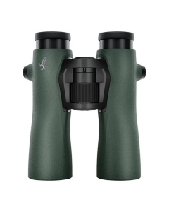 Swarovski NL Pure 8x42 Binoculars - Green