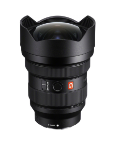 Sony FE 12-24mm f2.8 G Master Full Frame E-mount Lens