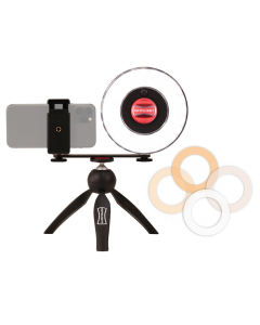 Rotolight Ultimate Vlogging Continuous LED Lighting Kit