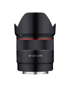 Samyang AF 35mm f1.8 Autofocus Lens - Sony FE Mount