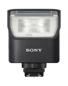 Sony HVL-F28RM High Speed External Flash