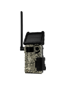 Spypoint LINK-MICRO-S Cellular Trail Surveillance Camera - Camo