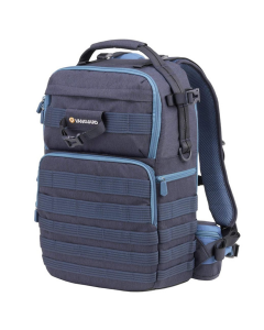 Vanguard VEO Range T 45M Tactical Camera Backpack - Blue