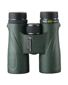 Vanguard VEO ED 10x42 Waterproof Carbon-Composite Binocular