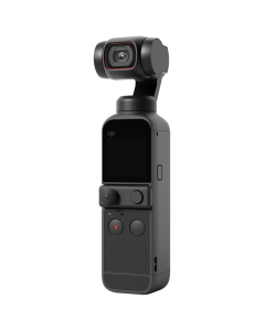 DJI Pocket 2 4K Gimbal Camera