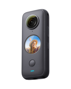 Insta360 One X2 5.7K Digital 360 Camera