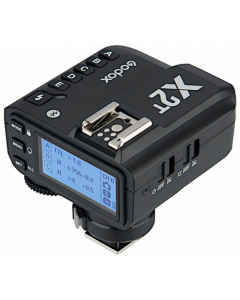 Godox X2T-P 2.4 GHz TTL Wireless Flash Trigger for Pentax