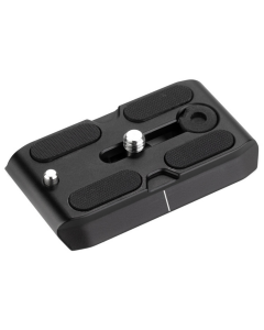 Benro QR2Pro Sliding Quick Release Plate for S2PRO Video Head
