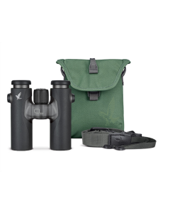 Swarovski CL Companion 10x30 Binoculars - Anthracite/Urban Jungle