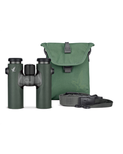 Swarovski CL Companion 10x30 Binoculars - Green/Urban Jungle
