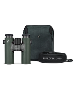 Swarovski CL Companion 8x30 Binoculars - Green/Wild Nature