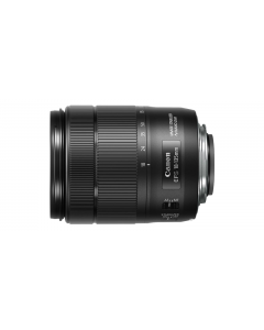 Canon EF-S 18-135mm F3.5-5.6 IS Nano USM Lens: White Box