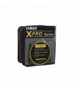 Cokin X-Pro Series W951 Gradual ND4 & Circular Polarising Filter Kit 
