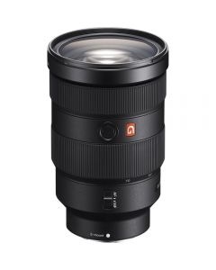 Sony FE 24-70mm f2.8 G Master Full Frame E-mount Lens