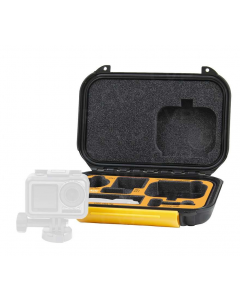HPRC 1400 Hard Waterproof Case for DJI Osmo Action