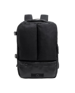Crumpler Creators Directors Cut Camera Backpack - Black