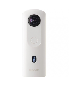 Ricoh Theta SC2 360° Digital Camera - White