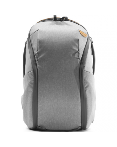 Peak Design Everyday Backpack 15L Zip V2 - Ash