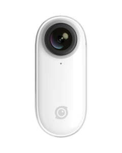 Insta360 GO Stabilised Waterproof Action Camera