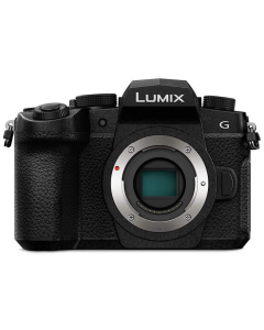 Panasonic Lumix DC-G90 Digital Camera - Body Only