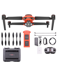Autel EVO II Pro 6k Drone - Rugged Bundle