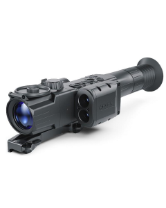 Pulsar Digisight Ultra N450 LRF Night Vision Rifle Scope
