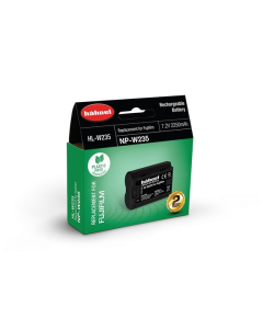 Hahnel HL-W235 Replacement Li-ion Battery For Fujifilm NP-W235