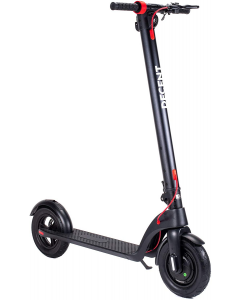 Decent X7 Electric Scooter with 10" Tyres  