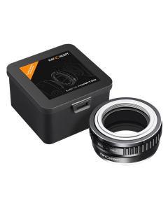 K&F Concept M42 to Sony E Lens Mount Adapter - KF06.305