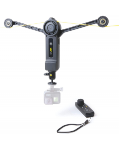 Wiral Lite Cable Cam Camera Motion Stabiliser System