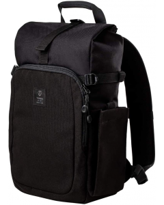 Tenba Fulton 10L Backpack - Black