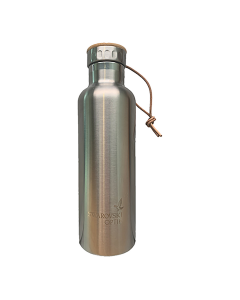Swarovski 750ml Insulated Water Bottle