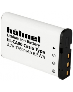 Hahnel HL-CA90 Replacement Li-ion Battery for Casio NP-90