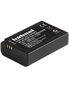 Hahnel HL-S1410 Replacement Li-ion Battery for Samsung BP-1410