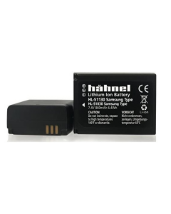 Hahnel HL-S1130 Replacement Li-ion Battery for Samsung BP-1130