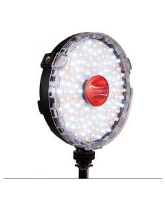 Rotolight Neo Continuous LED Video Light with Colour Temperature Controller