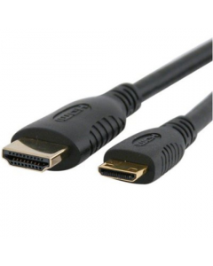 Valueline Mini HDMI to HDMI Cable