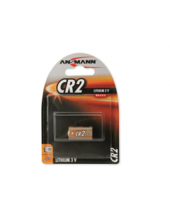 Ansmann 3V CR2 Battery