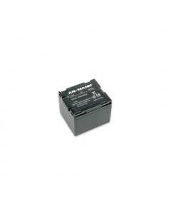 Ansmann Replacement Li-ion Battery for Panasonic CGA-DU14