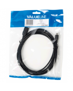 Valueline Micro USB Cable 2M
