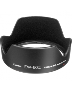 Canon Lens Hood EW-60 II for EF 24mm F2.8