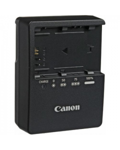 Canon Battery Charger LC-E6E for LP-E6