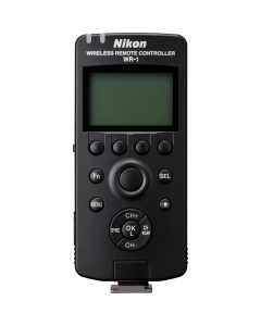 Nikon WR-1 Remote Control Shutter Release