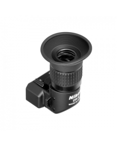 Nikon DR-6 Right Angle Viewing Attachment