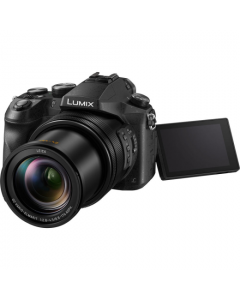Panasonic Lumix FZ2000 Digital Bridge Camera